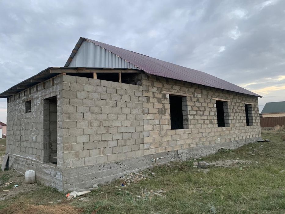 Продажа дом АХМИРОВЕ