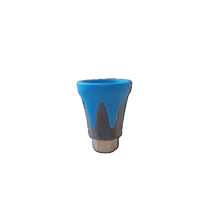 Дюзодържач ZHS червен, зелен, син