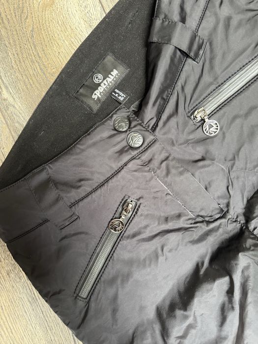 Pantaloni schi Sportalm