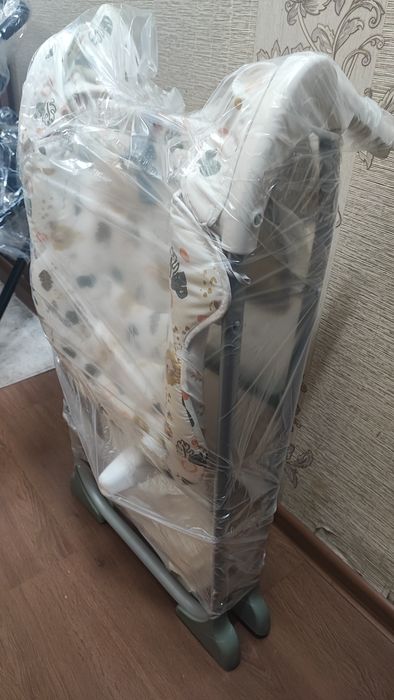 Детская мебель для кормления