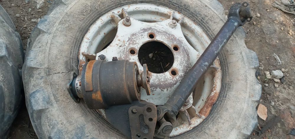 Mtz 82 peredok sotiladi