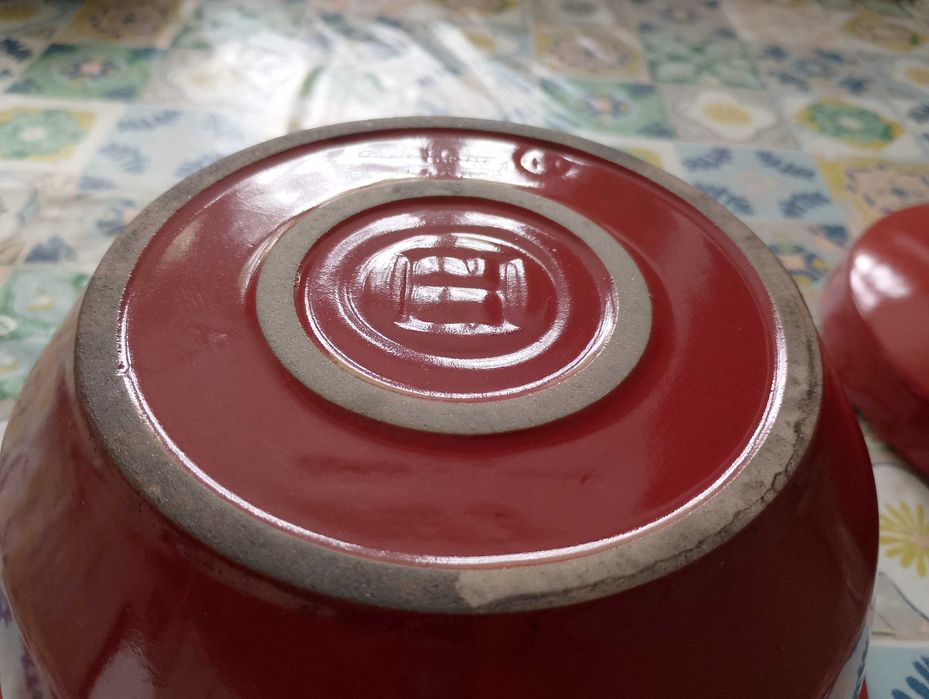 Керамична тенджера Emile Henry One Pot