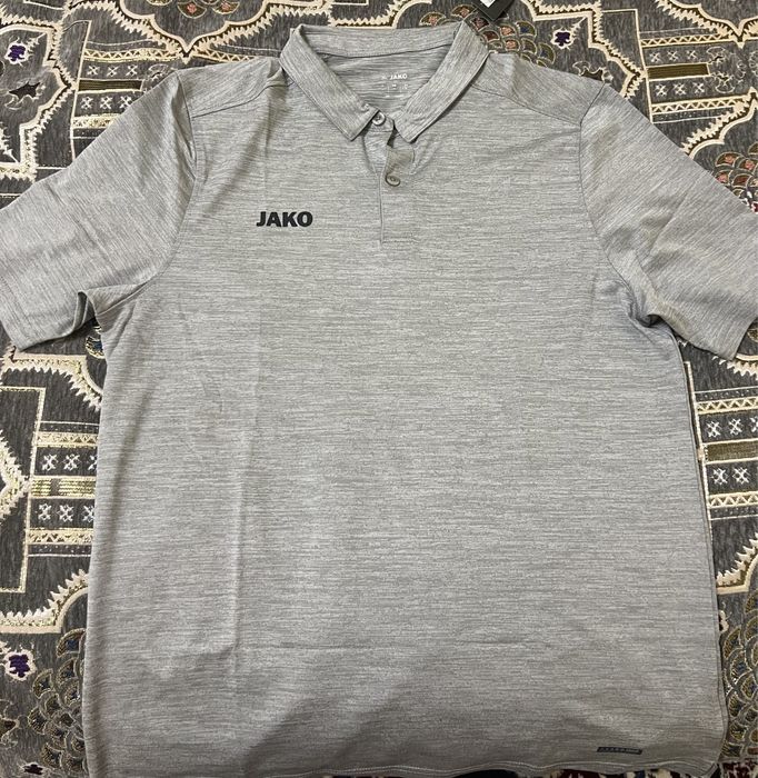 Jako futbolkalar m razmer