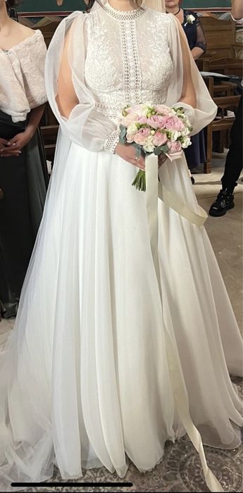 Rochie de mireasă
