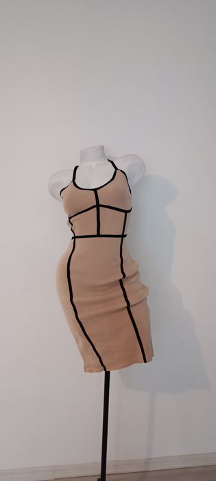 Секси рокля/къса рокля