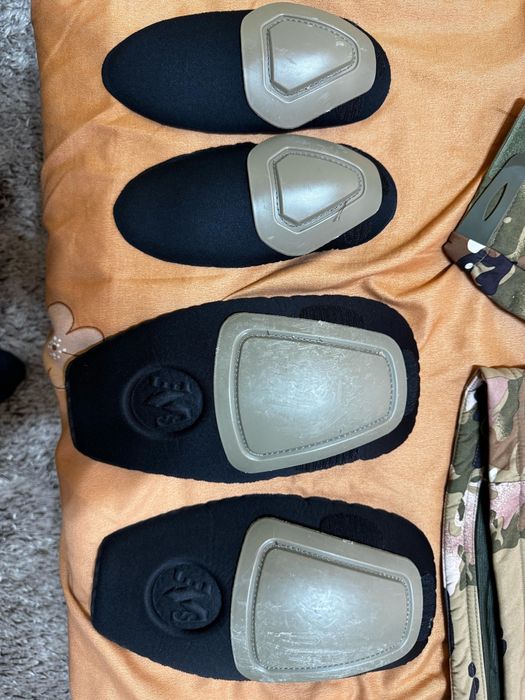 Costum Airsoft Emerson L