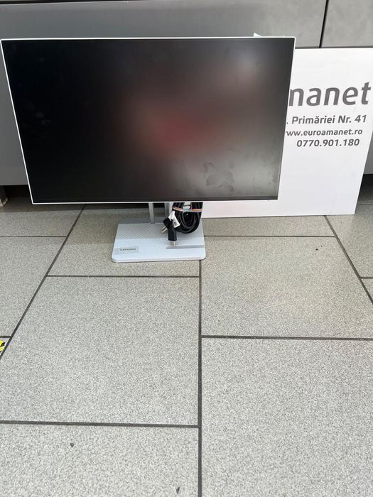 Monitor LED IPS LENOVO L24i-4B, 24" -P-