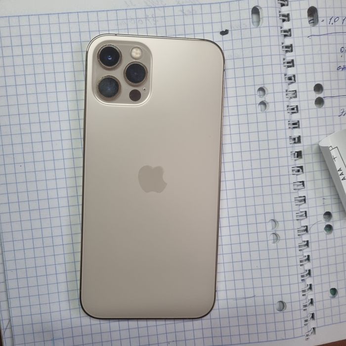 IPhone 12 PRo 256  срочно