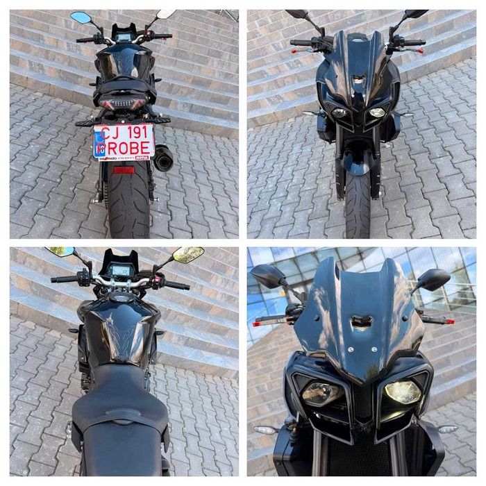 Yamaha MT-10 ABS ~ Garantie ~ Rate FIXE ~