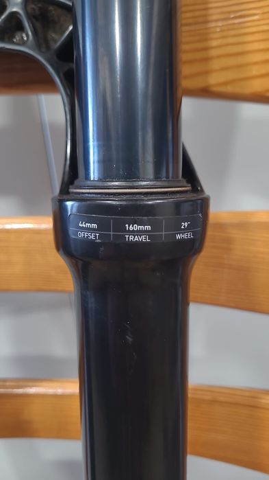 Furca Rock Shox 35 Gold, 29/27,5.