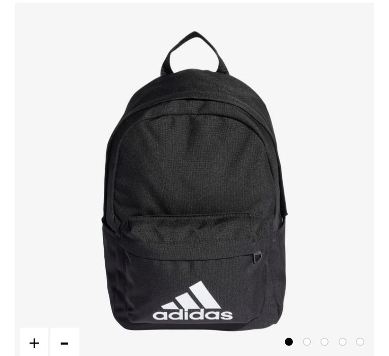 Vând rucsac Adidas