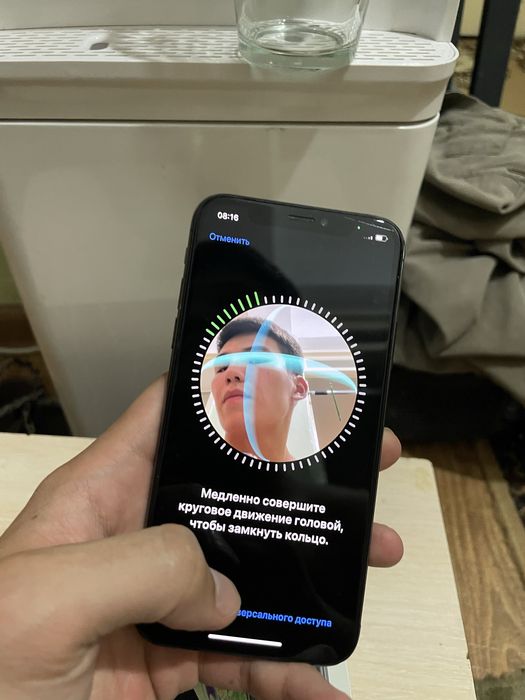 Iphone Xs