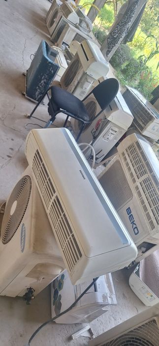 Кондиционер бор сотилади