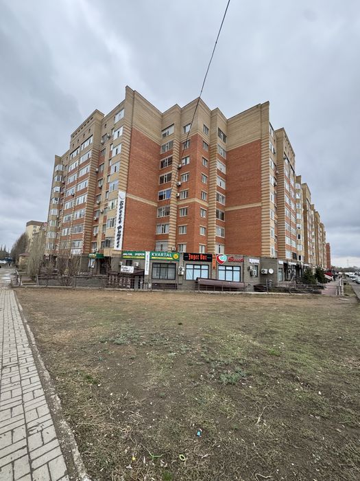 Продам кафе столовую