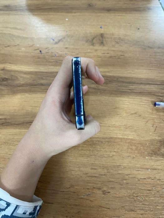 iPhone 12  128/4 емкость 73