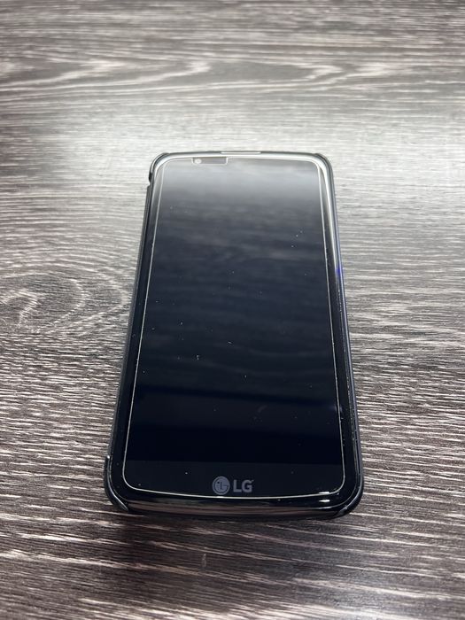 LG K10 LTE (2016)