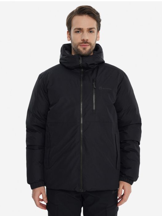 продам двухсторониий пуховик