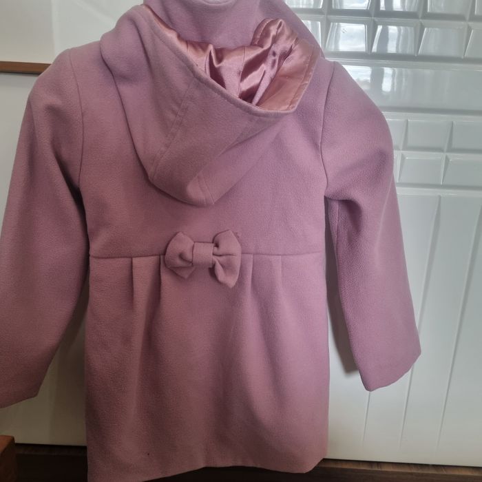 Детско палто яке