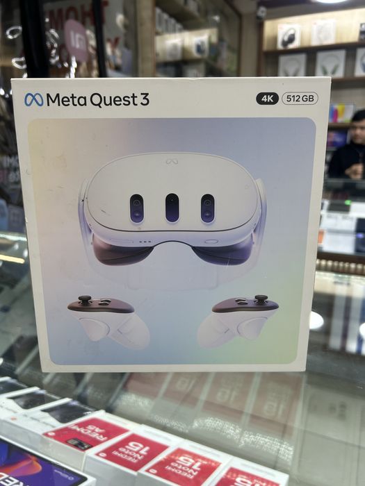 Meta Quest 3 512GB