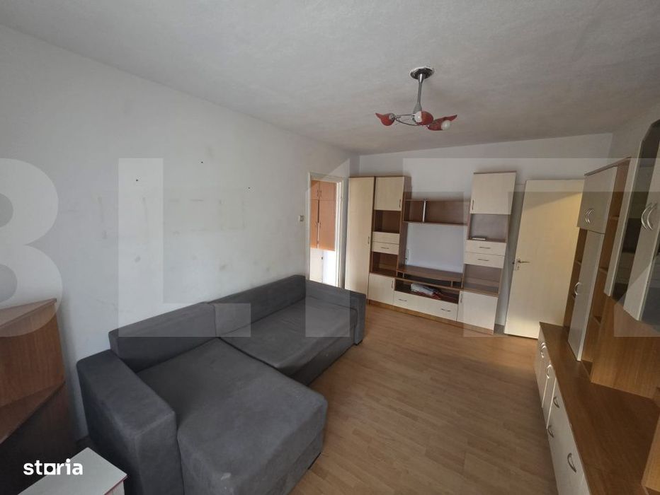 Apartament de vanzare, cu 2 camere - Aleea Centralei — fotografia 3