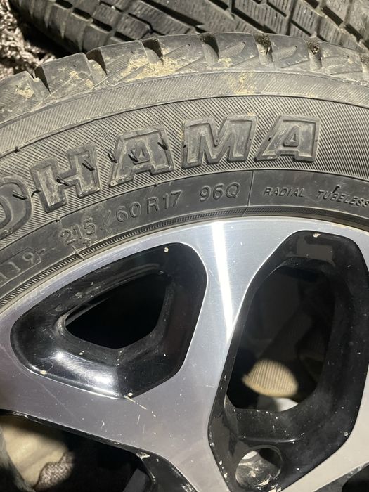 Renault arkans диски