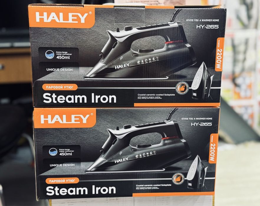 Утюг, Утюг для глажки одежд