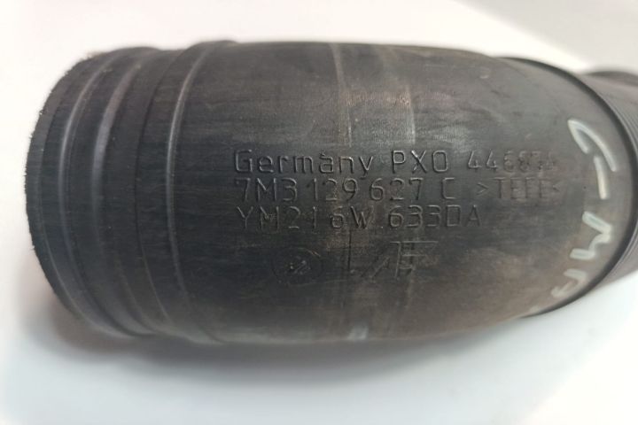 Tubulatura admisie aer YM216W633DA Ford Galaxy prima generatie (facel