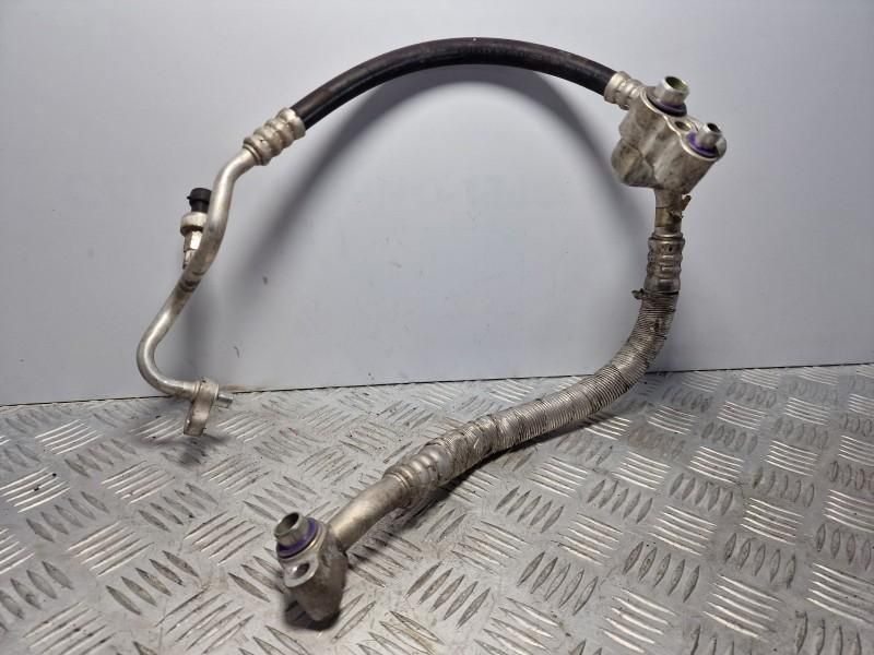 Conducta AC clima de la compresor Opel Astra K 1.6 cdti 100 Kw B16DTH