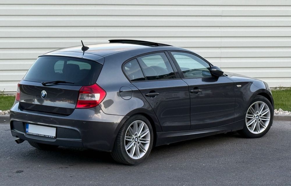 BMW 1 Series 2006 — imagine 4