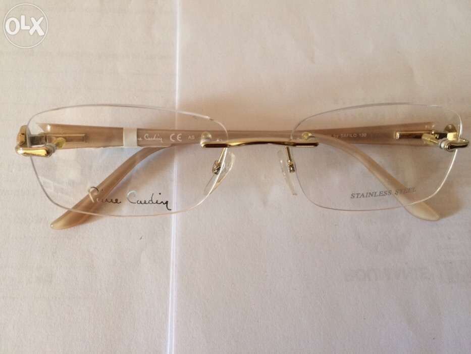 Ochelari Pierre Cardin