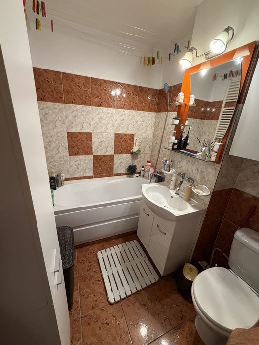 Apartament 2 camere decomandate, Cartier Nord