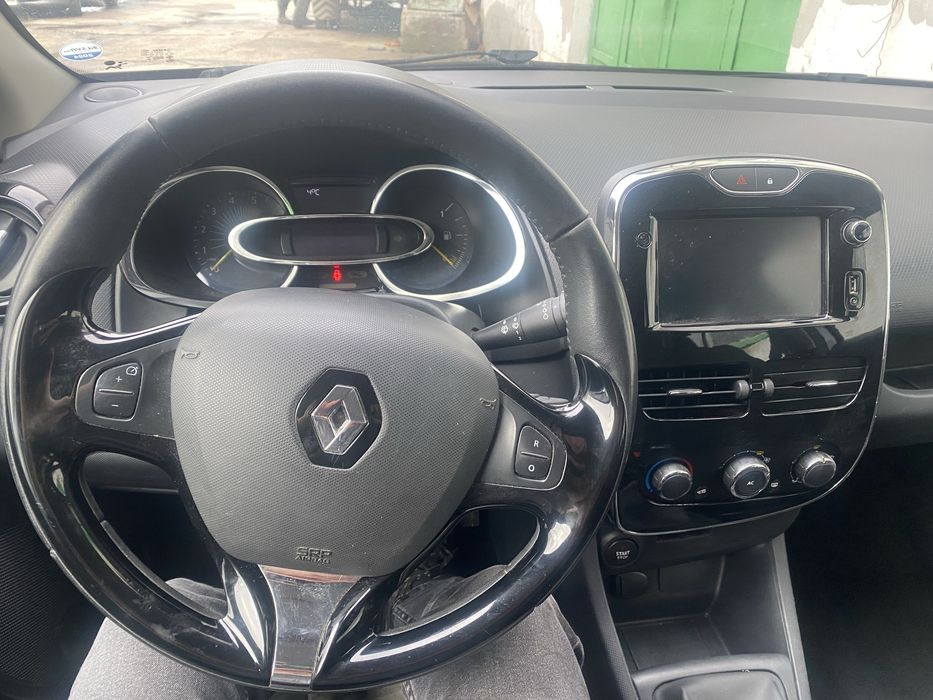 Renault Clio 4-1.5 dci E5
