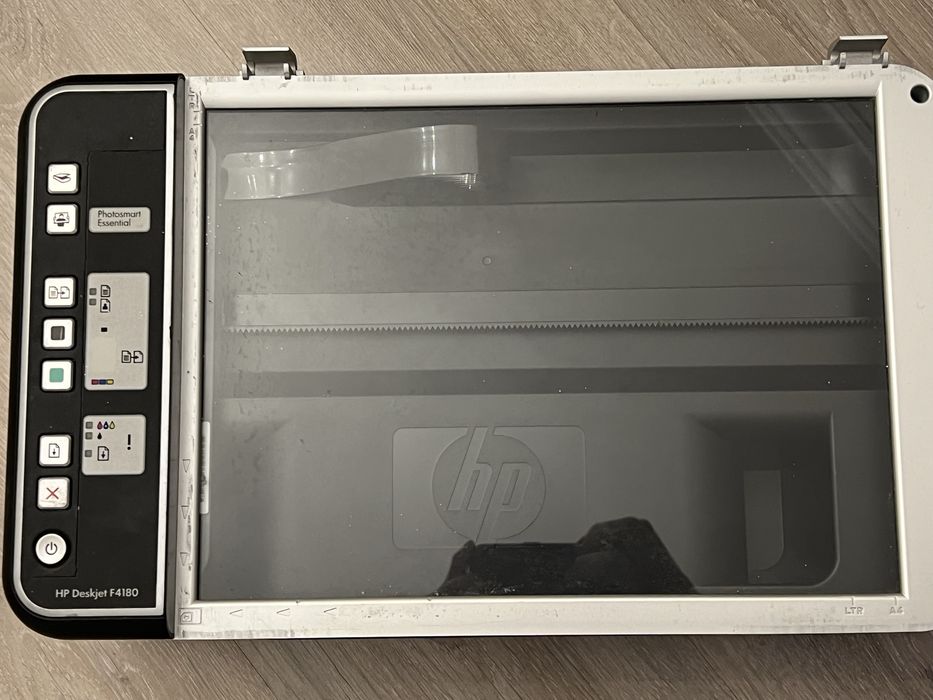Принтер Deskjet F4180