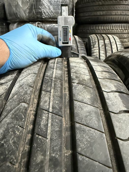 Jante originale VW Tiguan/Tayron R20 R-Line Leeds Anv Pirelli vara