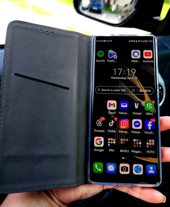Telefon Huawei Nova 10, Dual Sim 4G