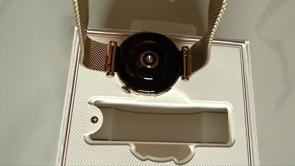 Vand smartwach Huawei GT4