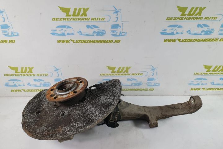 Fuzeta stanga fata 4.7 Benzina OM278.927 Mercedes-Benz GL-Class X166  [din 2012 pana  2015] seria