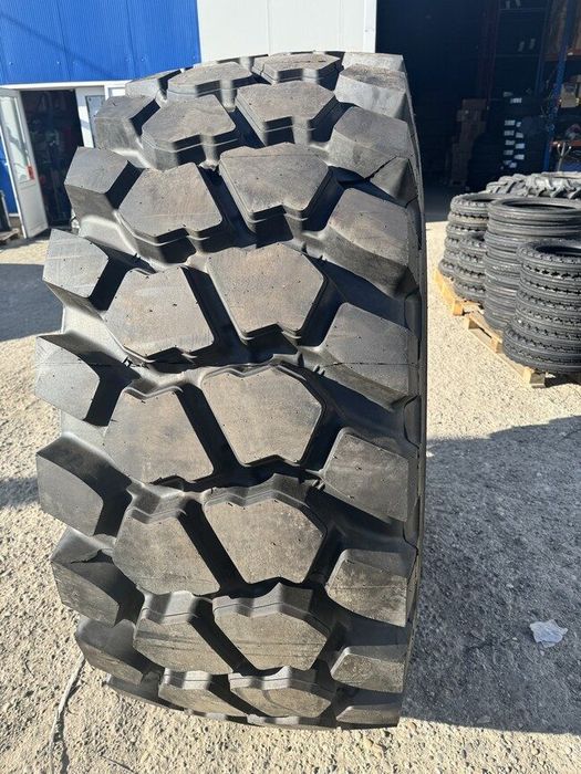 ANVELOPA 26.5 R25 BKT EARTHMAX SR41 202A2/193B E4**/L4* CR TL