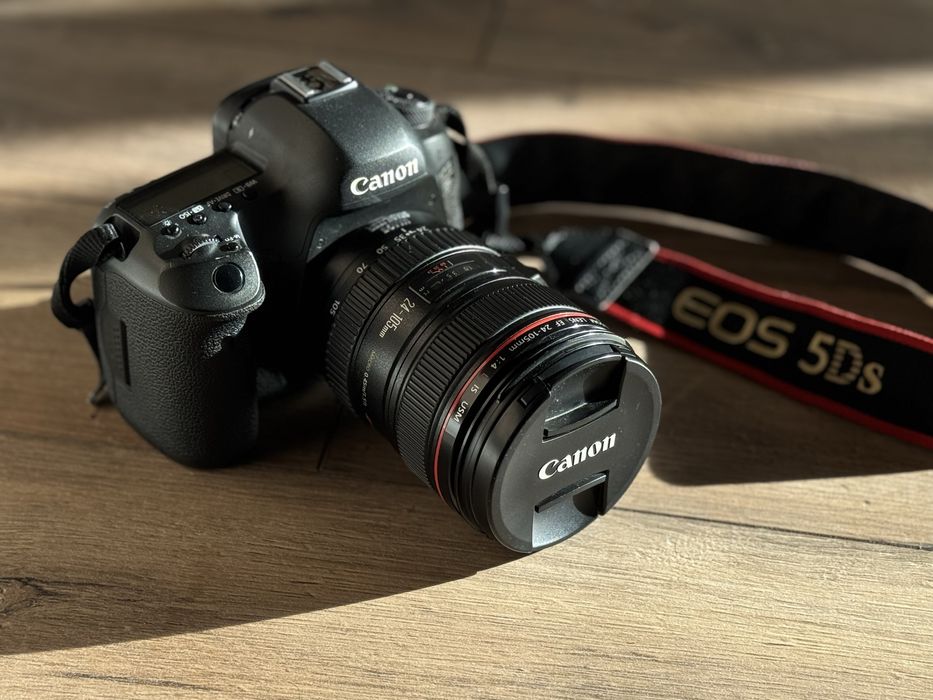 Продам Canon eos 5ds