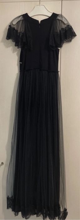 Vand rochie lunga marimea xxl