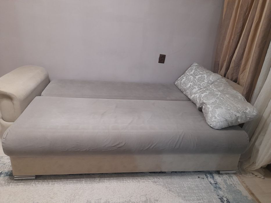 Диваны раскладные