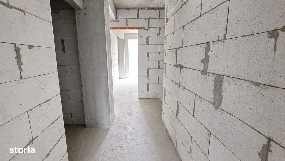 Apartamente noi de vânzare Iași – B Home Residence – Nicolina / CUG