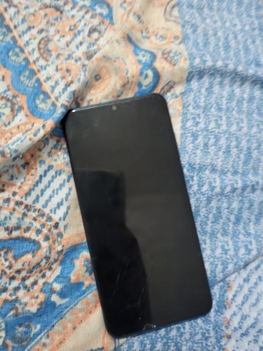 Redmi note 12 pro и Huawei p30 lait
