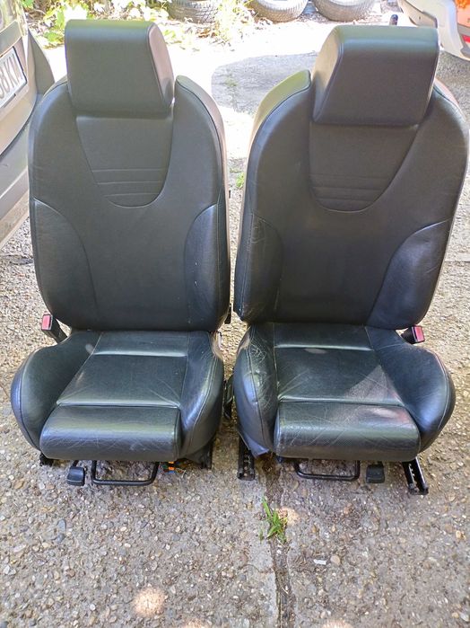 Седалки Ford ST, Astra G OPC