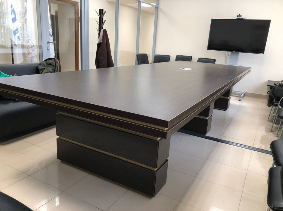 office stol stul, ofis mebel (Переговорный стол, офисный мебель)