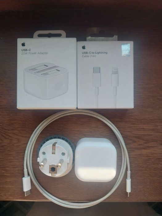 20W Orginal Iphone zaryatchik