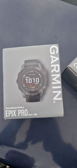 Garmin Epix Pro Gen 2