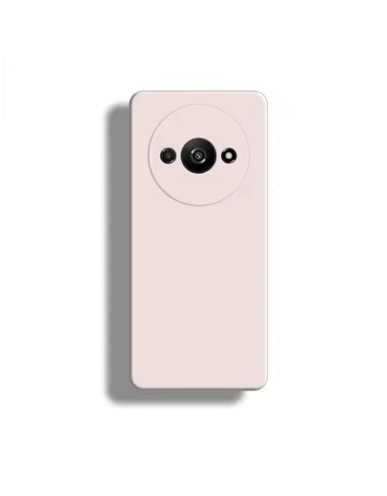 Xiaomi Redmi A3 A5 13C 13T 13 PRO 5G 14C Husa X Level Alcantara Inter
