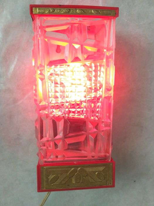 Магический фонарь