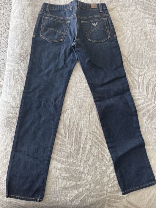 Джинсы детские «ARMANY» оригинал